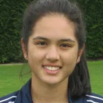 Saachi Shahri Biography